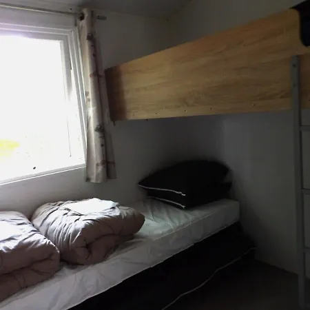 Thitome Campingplads Limeuil
