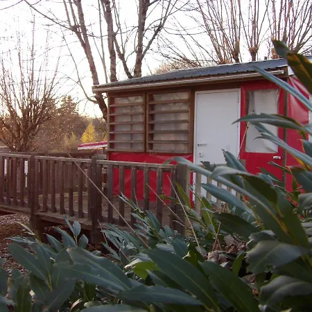 Thitome Campsite *
