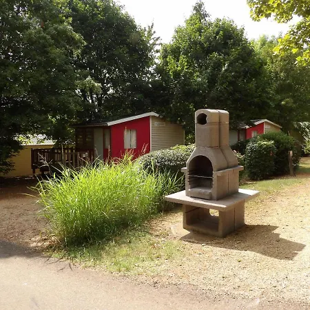 Thitome Campsite Limeuil