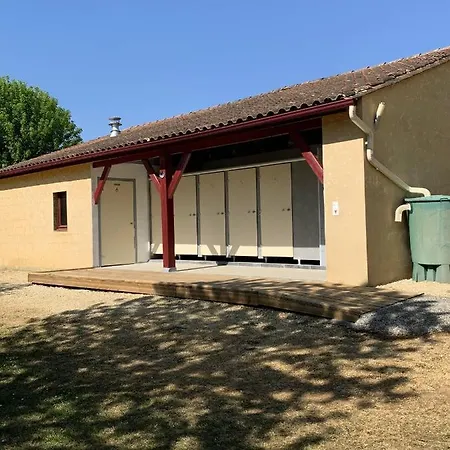 Thitome Campsite Limeuil