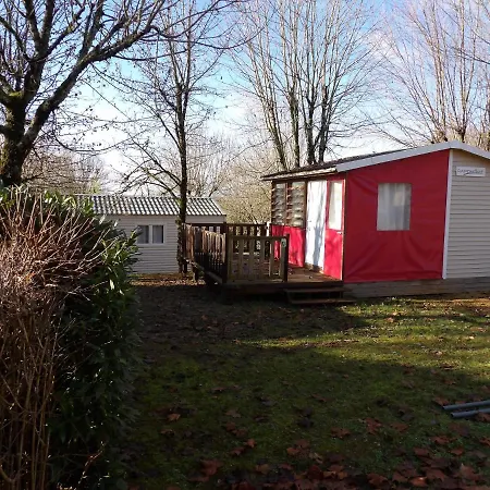 Thitome Campsite