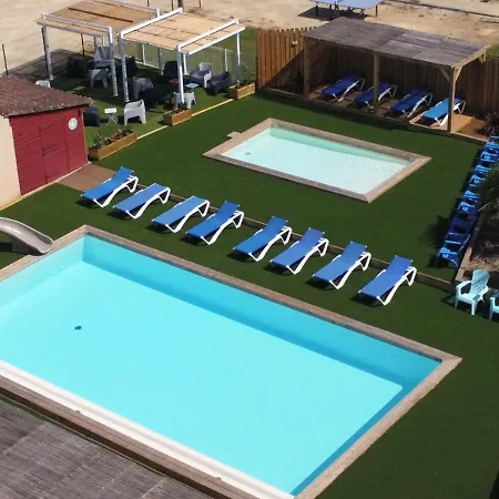 Thitome Campsite