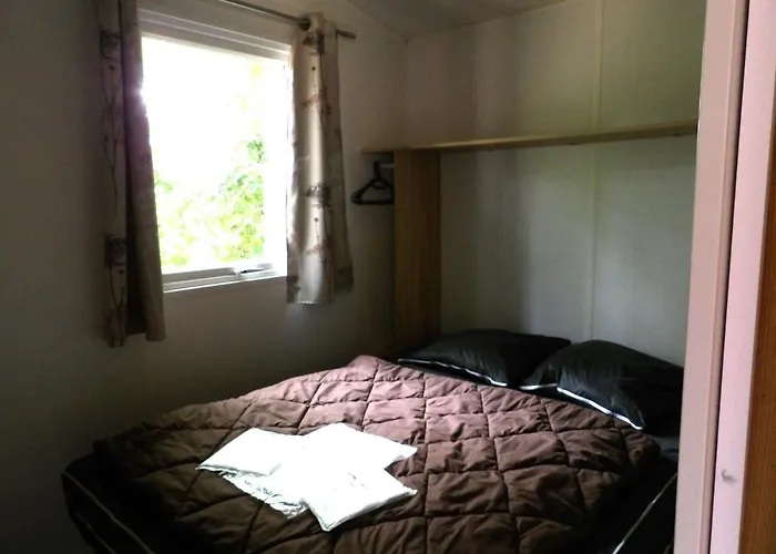 캠프장 Thitome Limeuil