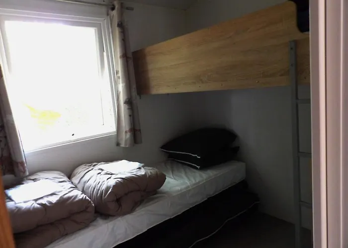 Thitome 캠프장 Limeuil